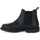 Παπούτσια Αγόρι Sneakers Naturino A01 PICCADILLY BLACK Black