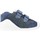Παπούτσια Κορίτσι Χαμηλά Sneakers Biomecanics 211128 Μπλέ