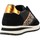 Παπούτσια Γυναίκα Sneakers Cruyff SOLANA Black