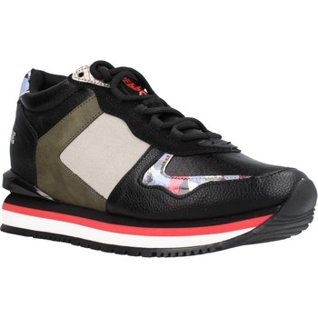 Παπούτσια Γυναίκα Ψηλά Sneakers Gioseppo 64683G Black