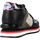 Παπούτσια Γυναίκα Sneakers Gioseppo 64683G Black