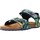 Παπούτσια Αγόρι Σανδάλια / Πέδιλα Pablosky 501520 Μπλέ