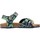 Παπούτσια Αγόρι Σανδάλια / Πέδιλα Pablosky 501520 Μπλέ