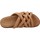 Παπούτσια Γυναίκα Σανδάλια / Πέδιλα Inuovo 777006I Brown
