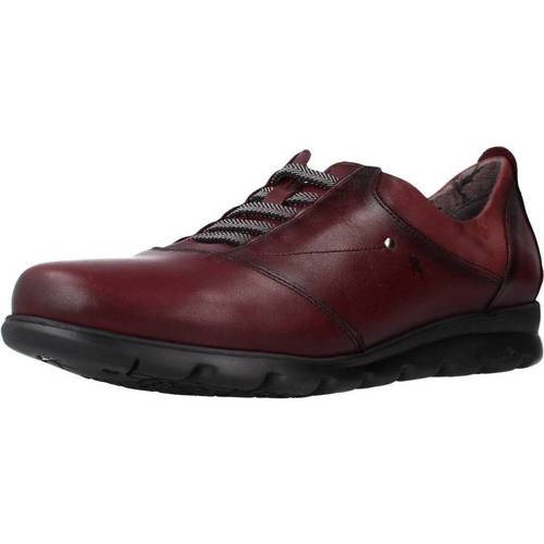 Παπούτσια Γυναίκα Sneakers Fluchos F0354 Red