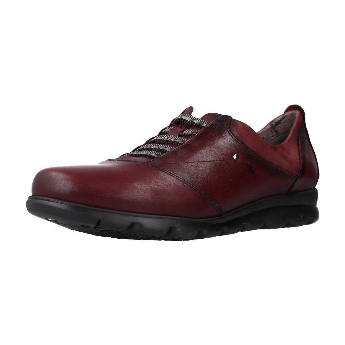 Παπούτσια Γυναίκα Sneakers Fluchos F0354 Red