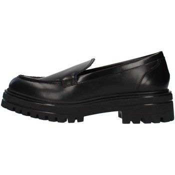 Παπούτσια Γυναίκα Μοκασσίνια Vsl 6431/INN Black