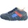 Παπούτσια Αγόρι Χαμηλά Sneakers Geox 171785 Μπλέ