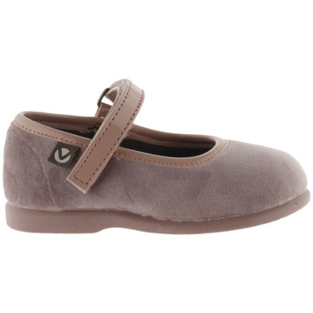Παπούτσια Παιδί Derby Victoria Baby 02705 - Lavanda Ροζ