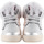 Παπούτσια Παιδί Μπότες Victoria Kids 250164 - Plata Silver