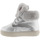 Παπούτσια Παιδί Μπότες Victoria Kids 250164 - Plata Silver