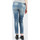 Υφασμάτινα Γυναίκα Skinny jeans Guess Beverly Skinny W21003D0ET0-NEPE Μπλέ