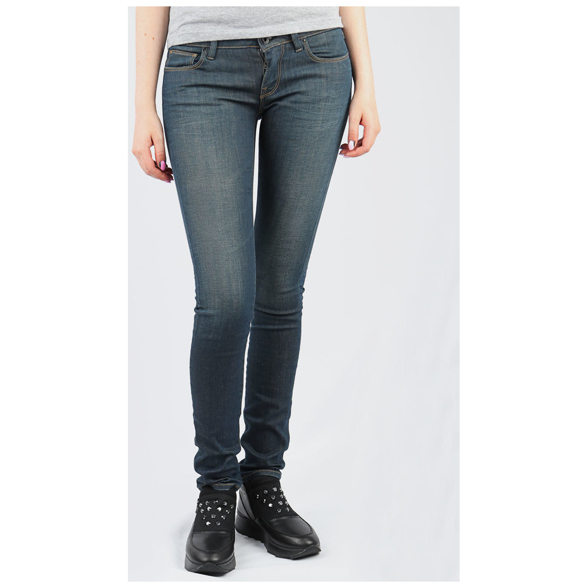 Guess  Skinny jeans Guess Starlet Skinny W23A31D0K61