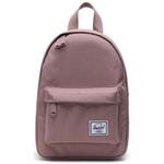 Classic Mini Backpack - Ash Rose