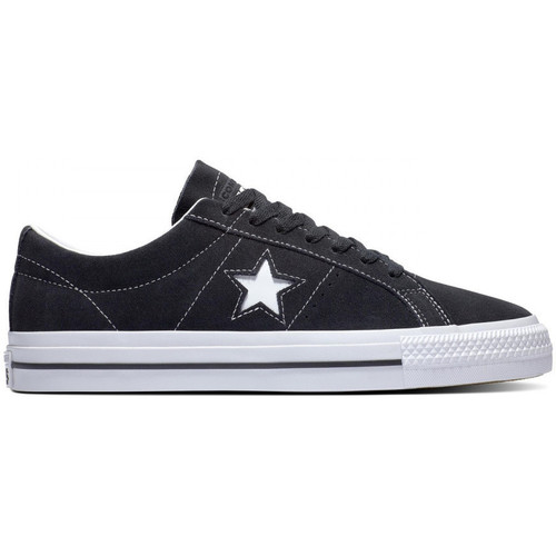 Παπούτσια Sneakers Converse One star pro ox Black
