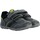 Παπούτσια Αγόρι Χαμηλά Sneakers Geox 172222 Grey