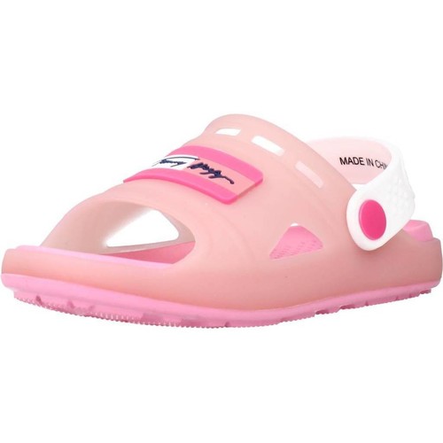 Παπούτσια Κορίτσι Σαγιονάρες Tommy Hilfiger COMFY SANDAL Ροζ