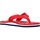 Παπούτσια Κορίτσι Σαγιονάρες Tommy Hilfiger STARS PRINT FLIP FLOP Red