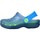Παπούτσια Κορίτσι Σαγιονάρες IGOR S10116 Μπλέ