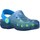 Παπούτσια Κορίτσι Σαγιονάρες IGOR S10116 Μπλέ
