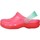 Παπούτσια Κορίτσι Σαγιονάρες IGOR S10116 Ροζ