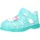 Παπούτσια Κορίτσι Σαγιονάρες IGOR S10268 Μπλέ