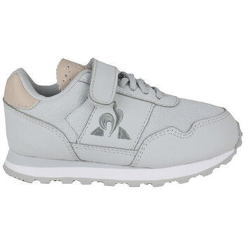 Sneakers Le Coq Sportif Astra classic inf girl 2120049 GALET/OLD SILVER