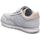 Παπούτσια Παιδί Sneakers Le Coq Sportif ASTRA CLASSIC INF GIRL GALET/OLD SILVER Grey