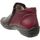 Παπούτσια Γυναίκα Μοκασσίνια Remonte R7674 Red