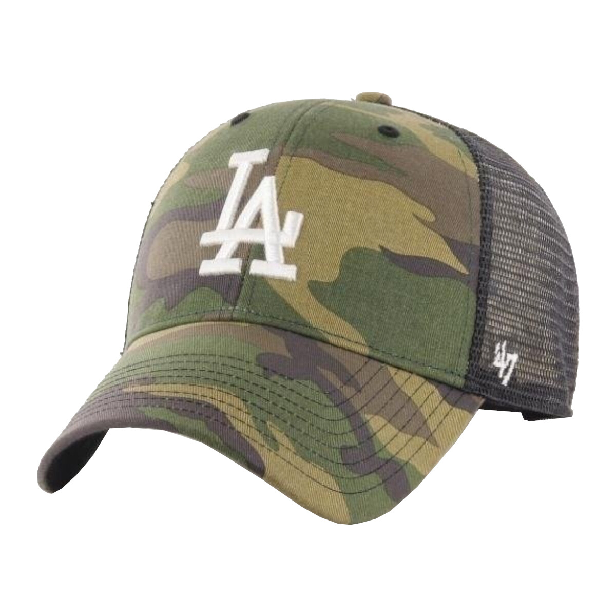 Κασκέτο '47 Brand Los Angeles Dodgers Branson Cap