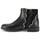 Παπούτσια Μπότες Mayoral 25555-18 Black