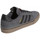 Παπούτσια Άνδρας Skate Παπούτσια adidas Originals Busenitz vulc ii Grey