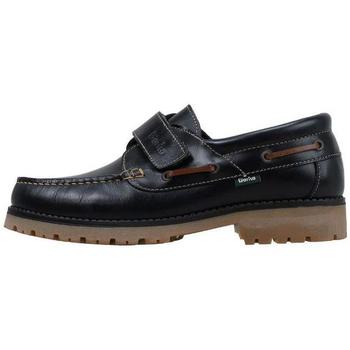 Παπούτσια Αγόρι Boat shoes Gorila 25351/1 Marine