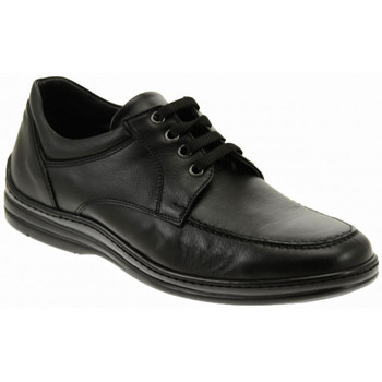 Παπούτσια Άνδρας Sneakers Fontana 5670 V Black