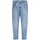 Υφασμάτινα Κορίτσι Jeans Levi's  Μπλέ