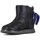 Παπούτσια Παιδί Μπότες Pablosky Baby Boots 403225 K Μπλέ