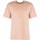 Υφασμάτινα Άνδρας T-shirt με κοντά μανίκια Xagon Man A2108 1Z X0044 Ροζ