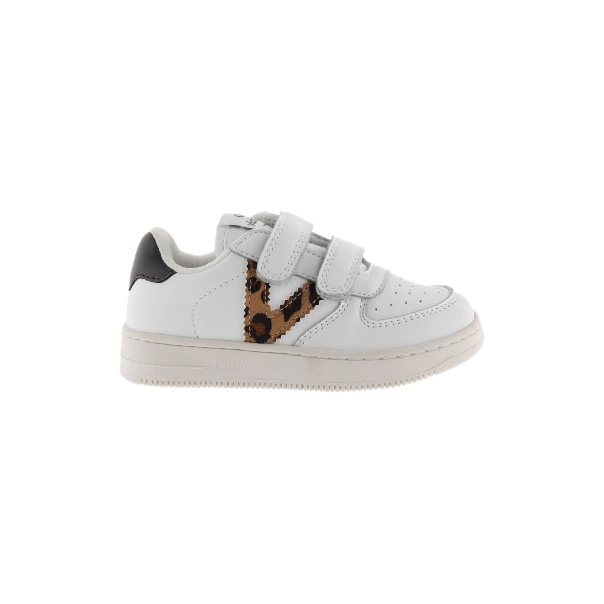 Sneakers Victoria Kids 124106 – Leopardo