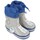Παπούτσια Παιδί Μπότες Gioseppo Baby Rastatt 64151 - Grey Μπλέ