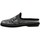 Παπούτσια Γυναίκα Παντόφλες La Maison De L'espadrille 68124 Black