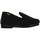 Παπούτσια Άνδρας Παντόφλες La Maison De L'espadrille 76024 Black