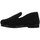 Παπούτσια Άνδρας Παντόφλες La Maison De L'espadrille 76024 Black