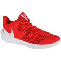 Παπούτσια Γυναίκα Fitness Nike W Zoom Hyperspeed Court Red