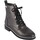 Παπούτσια Γυναίκα Μπότες Les Tropéziennes par M Belarbi 173271 Grey