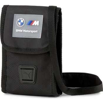 Τσάντες Αθλητικές τσάντες Puma BMW Motorsport Black