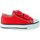 Παπούτσια Παιδί Sneakers Victoria 106555 Red
