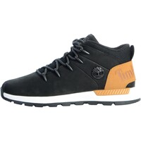 Παπούτσια Άνδρας Ψηλά Sneakers Timberland 170355 Black