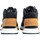 Παπούτσια Άνδρας Ψηλά Sneakers Timberland 170355 Black