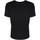 Υφασμάτινα Άνδρας T-shirt με κοντά μανίκια Champion 211984 Black