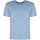 Υφασμάτινα Άνδρας T-shirt με κοντά μανίκια Champion 210971 Μπλέ